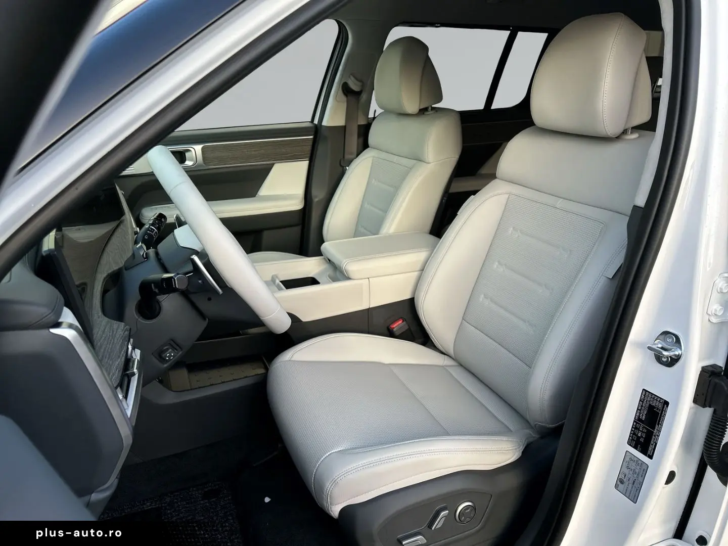 HYUNDAI SANTA FE Plug In 4WD SIGNATURE Techn.- Komfort-P