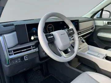 HYUNDAI SANTA FE Plug In 4WD SIGNATURE Techn.- Komfort-P