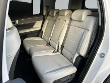 HYUNDAI SANTA FE Plug In 4WD SIGNATURE Techn.- Komfort-P