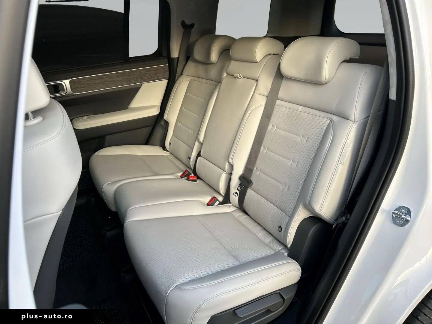 HYUNDAI SANTA FE Plug In 4WD SIGNATURE Techn.- Komfort-P