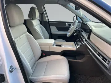 HYUNDAI SANTA FE Plug In 4WD SIGNATURE Techn.- Komfort-P