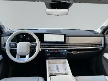 HYUNDAI SANTA FE Plug In 4WD SIGNATURE Techn.- Komfort-P