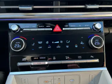 HYUNDAI SANTA FE Plug In 4WD SIGNATURE Techn.- Komfort-P