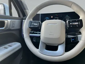 HYUNDAI SANTA FE Plug In 4WD SIGNATURE Techn.- Komfort-P