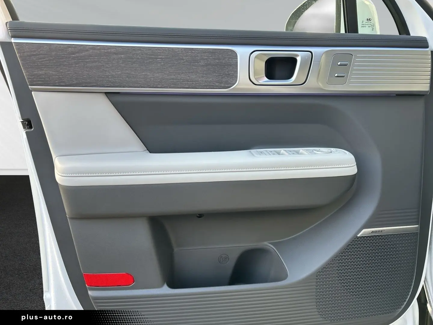 HYUNDAI SANTA FE Plug In 4WD SIGNATURE Techn.- Komfort-P