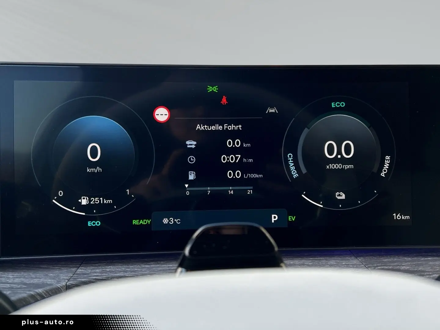 HYUNDAI SANTA FE Plug In 4WD SIGNATURE Techn.- Komfort-P