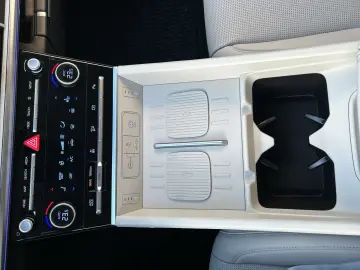 HYUNDAI SANTA FE Plug In 4WD SIGNATURE Techn.- Komfort-P