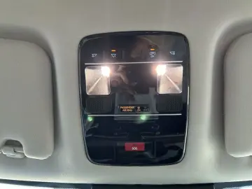 HYUNDAI SANTA FE Plug In 4WD SIGNATURE Techn.- Komfort-P