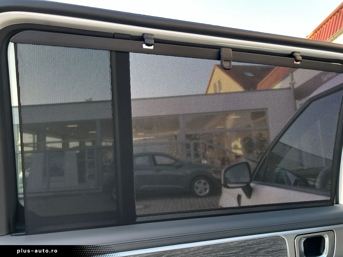 HYUNDAI SANTA FE Plug In 4WD SIGNATURE Techn.- Komfort-P