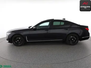 BMW 730 d SHADOW SITZKLIMA MASSAGE SOFTCLOSE H K HUD