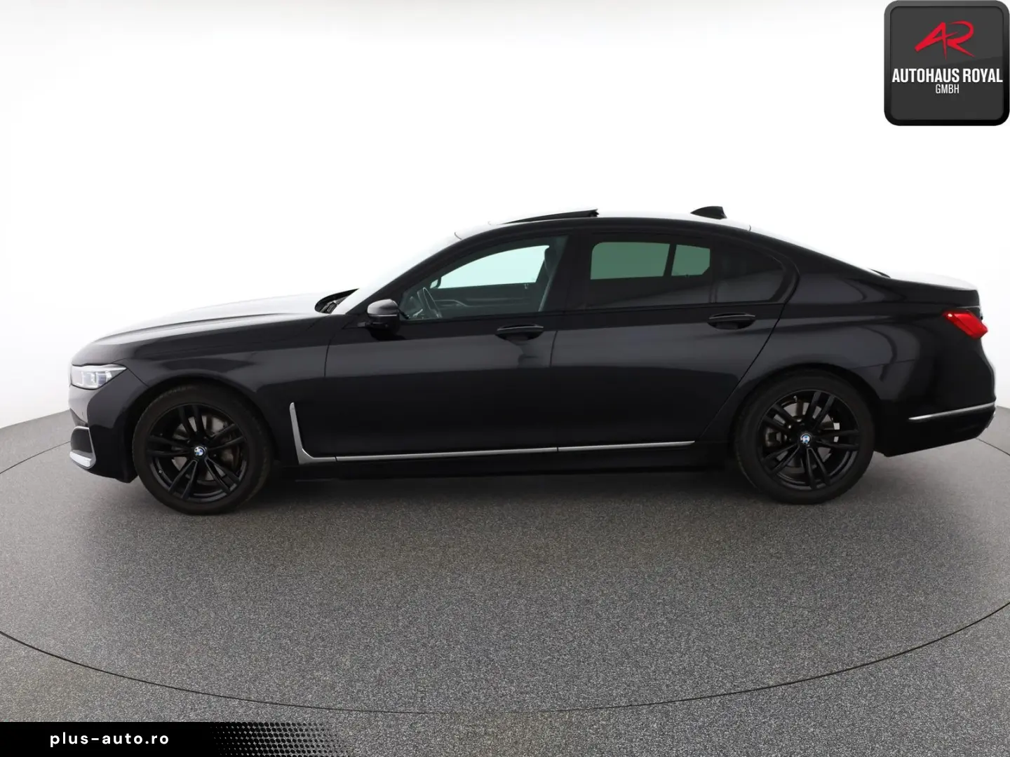 BMW 730 d SHADOW SITZKLIMA MASSAGE SOFTCLOSE H K HUD