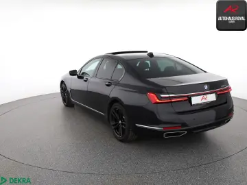 BMW 730 d SHADOW SITZKLIMA MASSAGE SOFTCLOSE H K HUD