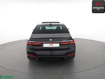 BMW 730 d SHADOW SITZKLIMA MASSAGE SOFTCLOSE H K HUD