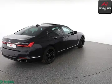 BMW 730 d SHADOW SITZKLIMA MASSAGE SOFTCLOSE H K HUD