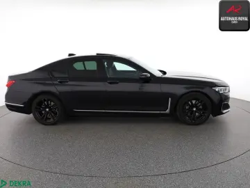 BMW 730 d SHADOW SITZKLIMA MASSAGE SOFTCLOSE H K HUD