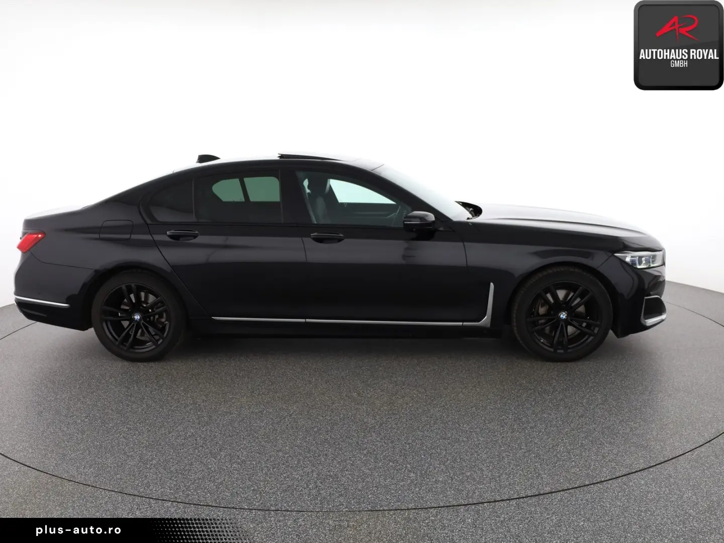 BMW 730 d SHADOW SITZKLIMA MASSAGE SOFTCLOSE H K HUD