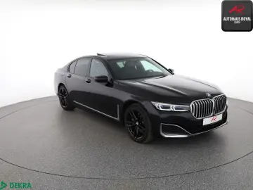 BMW 730 d SHADOW SITZKLIMA MASSAGE SOFTCLOSE H K HUD