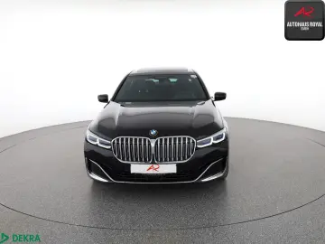 BMW 730 d SHADOW SITZKLIMA MASSAGE SOFTCLOSE H K HUD