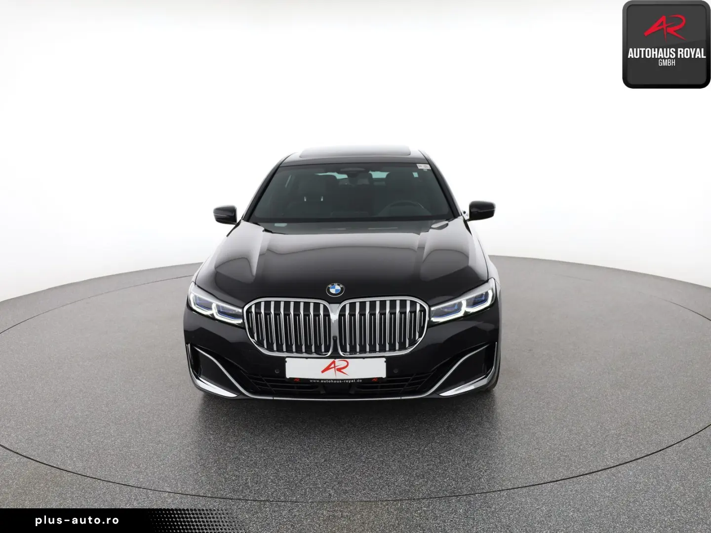 BMW 730 d SHADOW SITZKLIMA MASSAGE SOFTCLOSE H K HUD