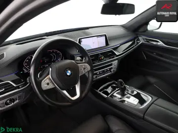 BMW 730 d SHADOW SITZKLIMA MASSAGE SOFTCLOSE H K HUD