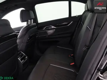 BMW 730 d SHADOW SITZKLIMA MASSAGE SOFTCLOSE H K HUD