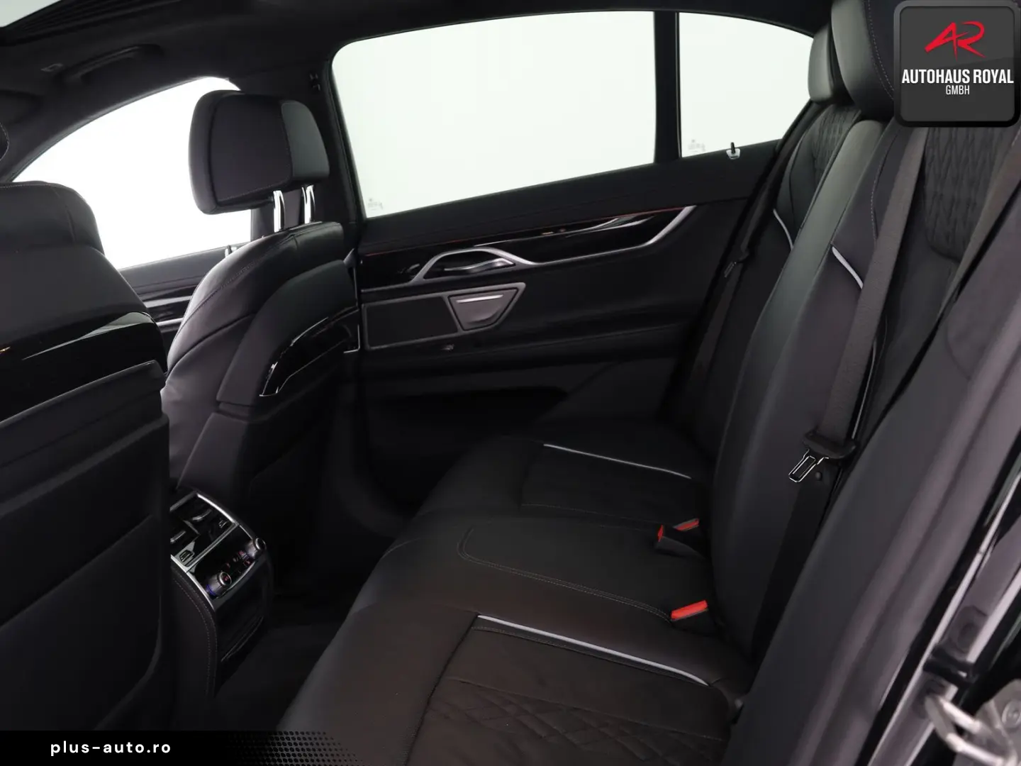 BMW 730 d SHADOW SITZKLIMA MASSAGE SOFTCLOSE H K HUD