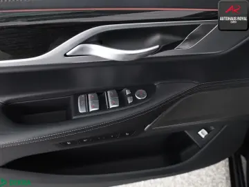 BMW 730 d SHADOW SITZKLIMA MASSAGE SOFTCLOSE H K HUD