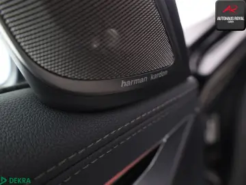 BMW 730 d SHADOW SITZKLIMA MASSAGE SOFTCLOSE H K HUD