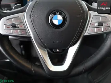 BMW 730 d SHADOW SITZKLIMA MASSAGE SOFTCLOSE H K HUD