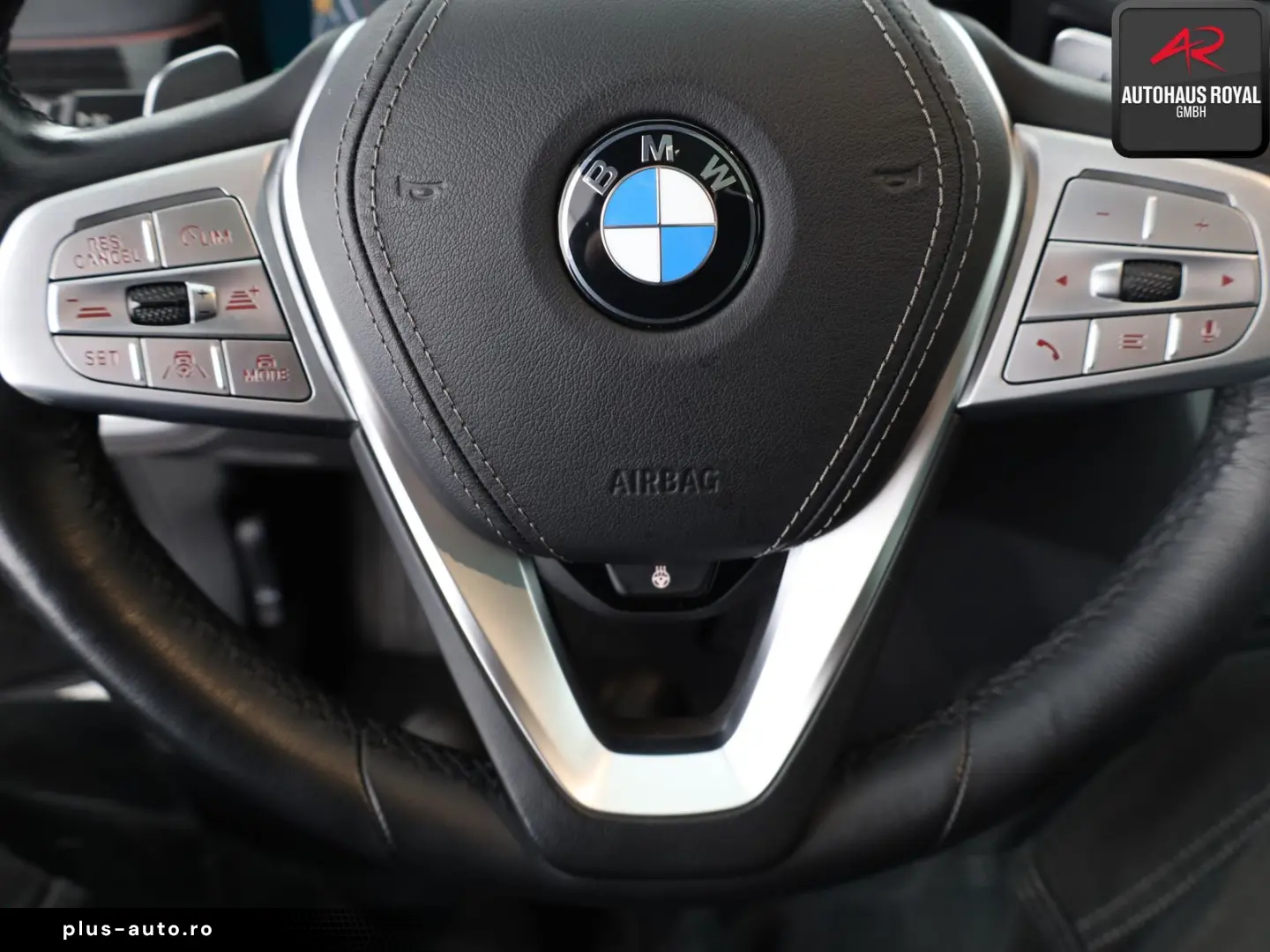 BMW 730 d SHADOW SITZKLIMA MASSAGE SOFTCLOSE H K HUD