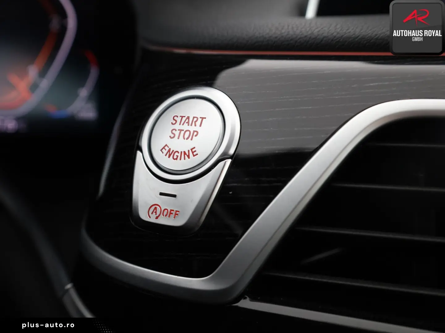 BMW 730 d SHADOW SITZKLIMA MASSAGE SOFTCLOSE H K HUD