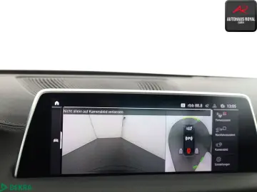 BMW 730 d SHADOW SITZKLIMA MASSAGE SOFTCLOSE H K HUD