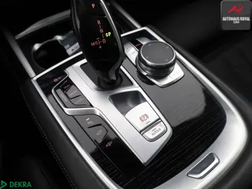 BMW 730 d SHADOW SITZKLIMA MASSAGE SOFTCLOSE H K HUD