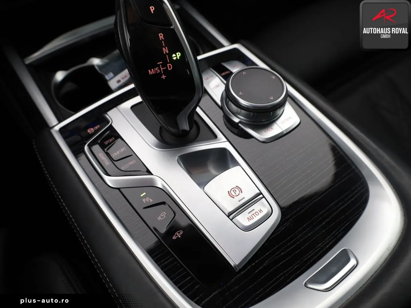 BMW 730 d SHADOW SITZKLIMA MASSAGE SOFTCLOSE H K HUD