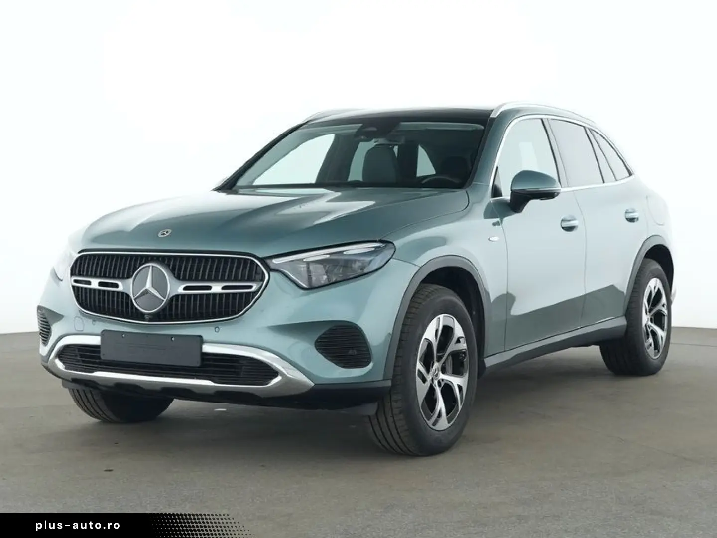 MERCEDES-BENZ GLC 300 e 4M Avantgarde Pano AHK MEMOR&hellip;