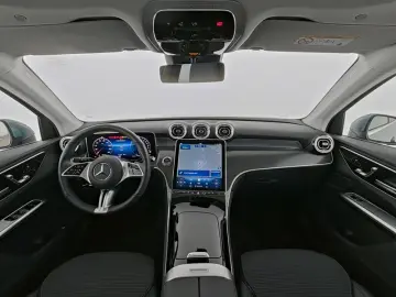 MERCEDES-BENZ GLC 300 e 4M Avantgarde Pano AHK MEMOR&hellip;