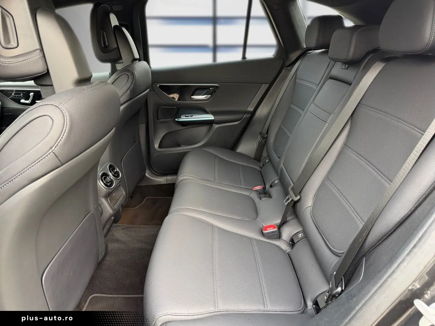 MERCEDES-BENZ GLC 300 e 4M AMG AHK Night Sitzklima M&hellip;