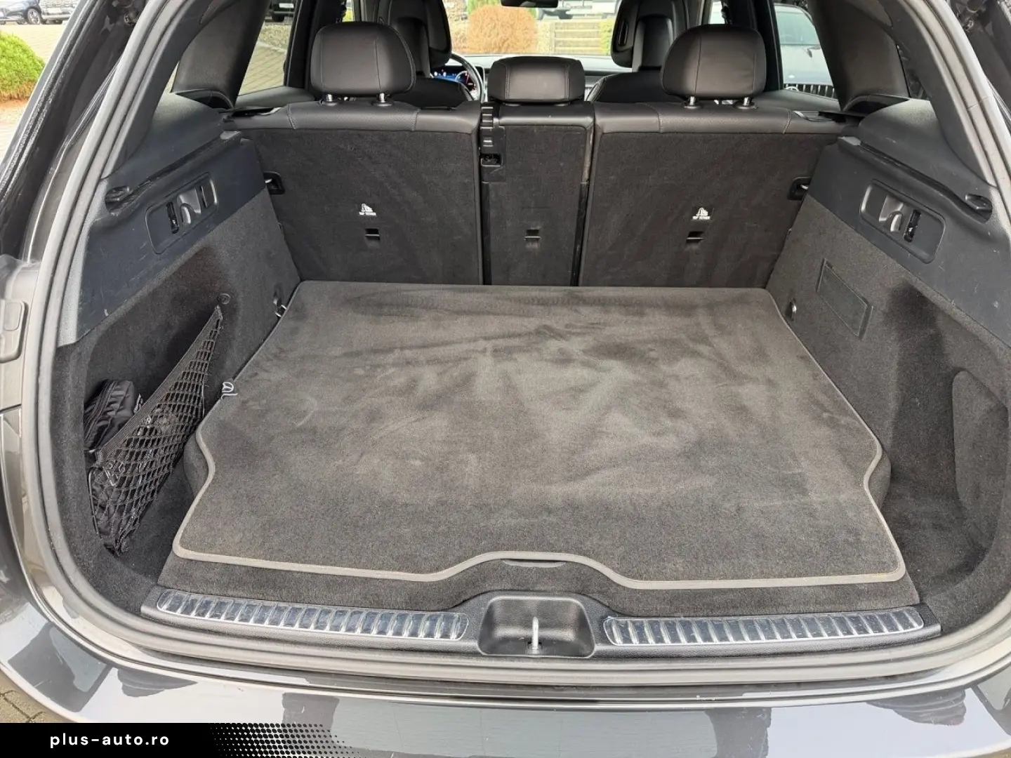 MERCEDES-BENZ GLC 300 e 4M AMG AHK Night Sitzklima M&hellip;