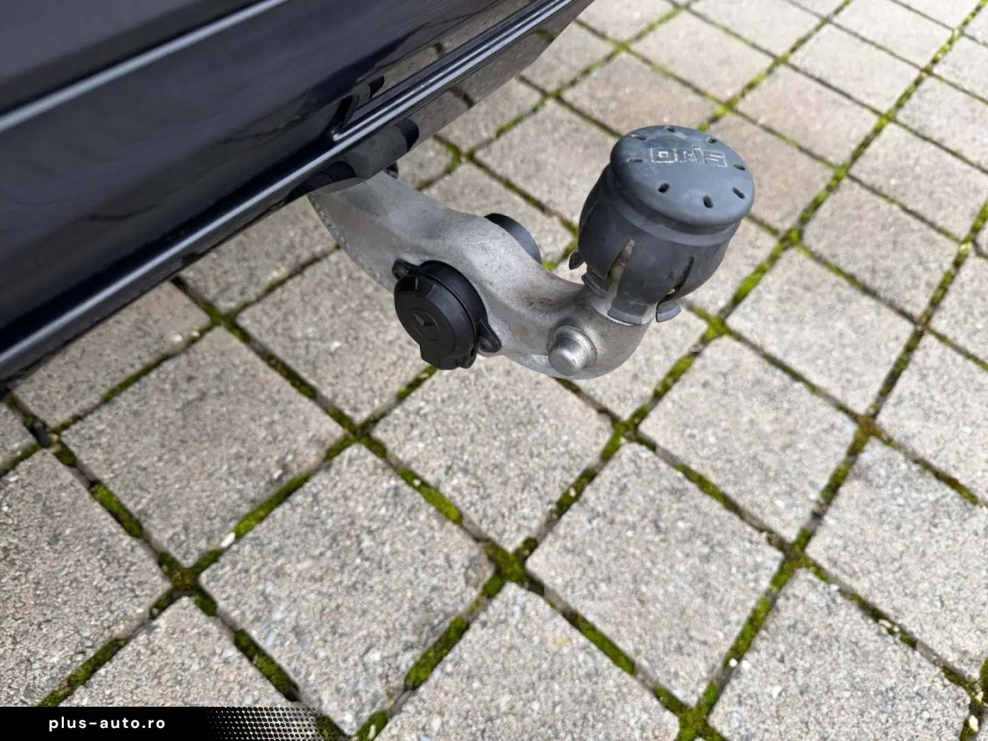 MERCEDES-BENZ GLC 300 e 4M AMG AHK Night Sitzklima M&hellip;