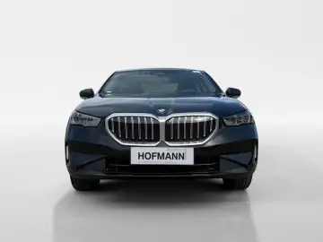 BMW 520i Innovation Comfort Standhzg  neues Modell