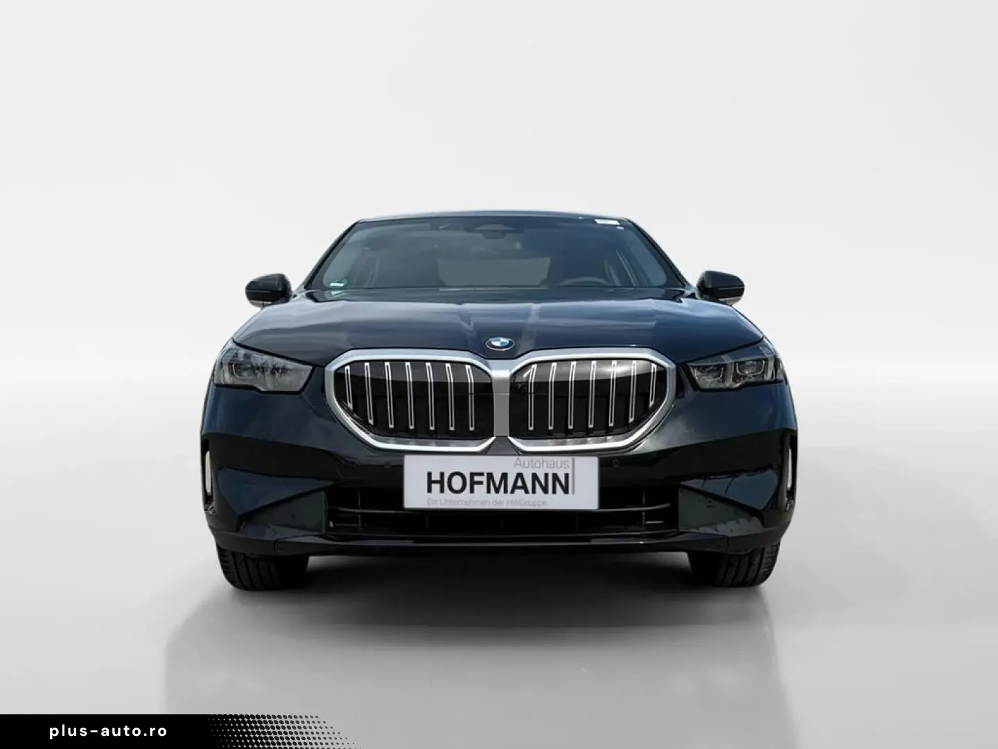 BMW 520i Innovation Comfort Standhzg  neues Modell