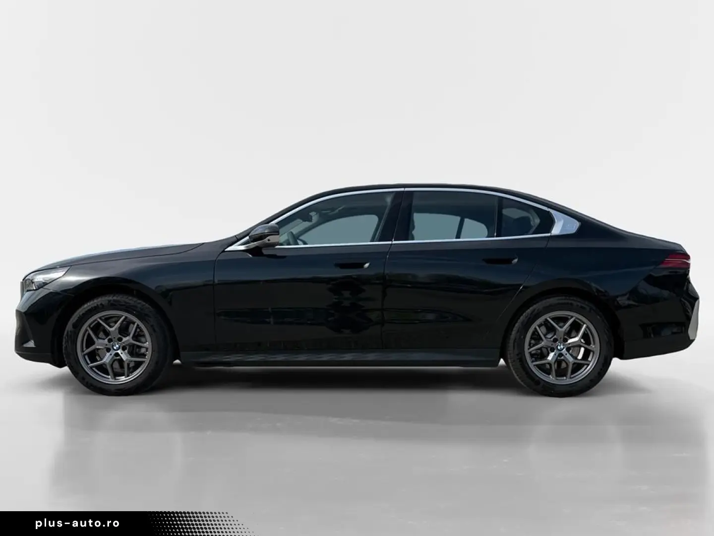 BMW 520i Innovation Comfort Standhzg  neues Modell