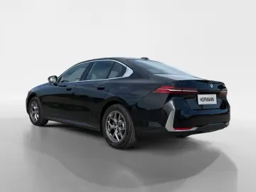 BMW 520i Innovation Comfort Standhzg  neues Modell