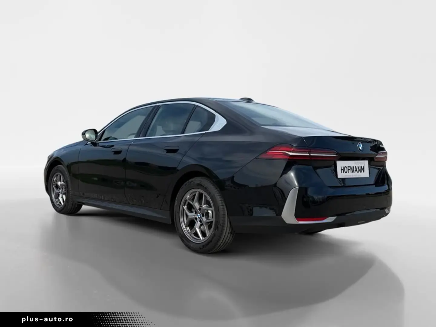 BMW 520i Innovation Comfort Standhzg  neues Modell