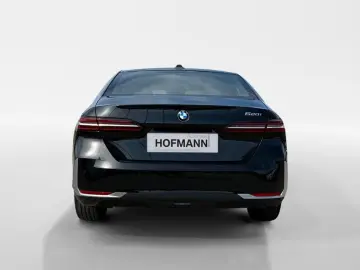 BMW 520i Innovation Comfort Standhzg  neues Modell