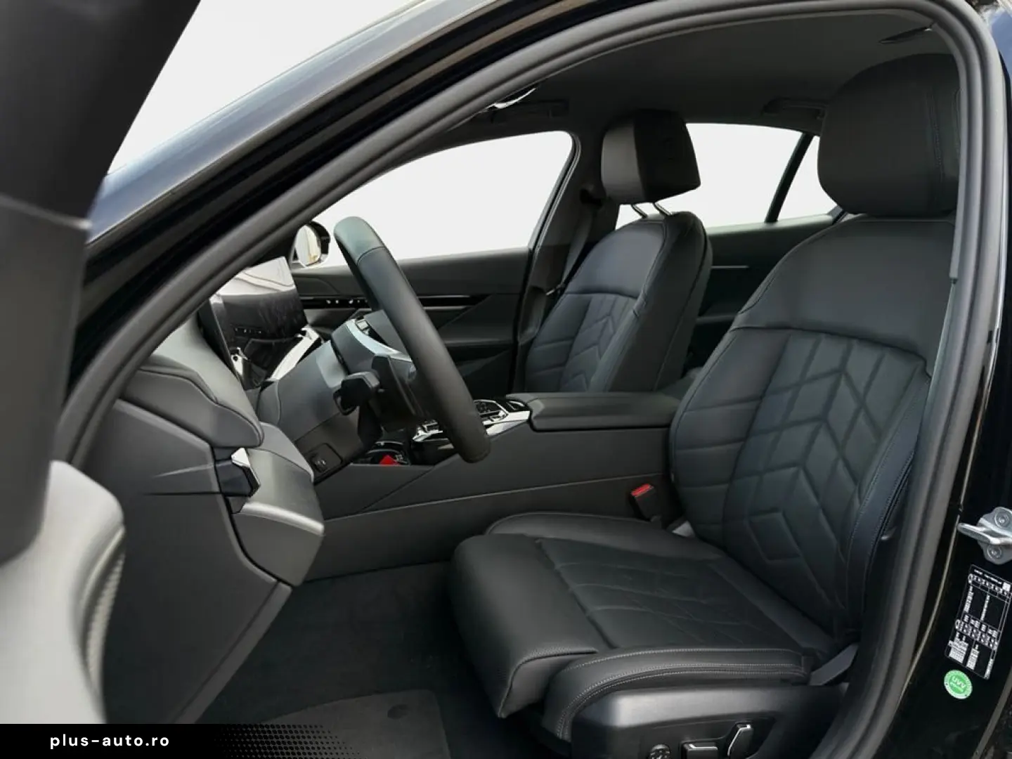 BMW 520i Innovation Comfort Standhzg  neues Modell