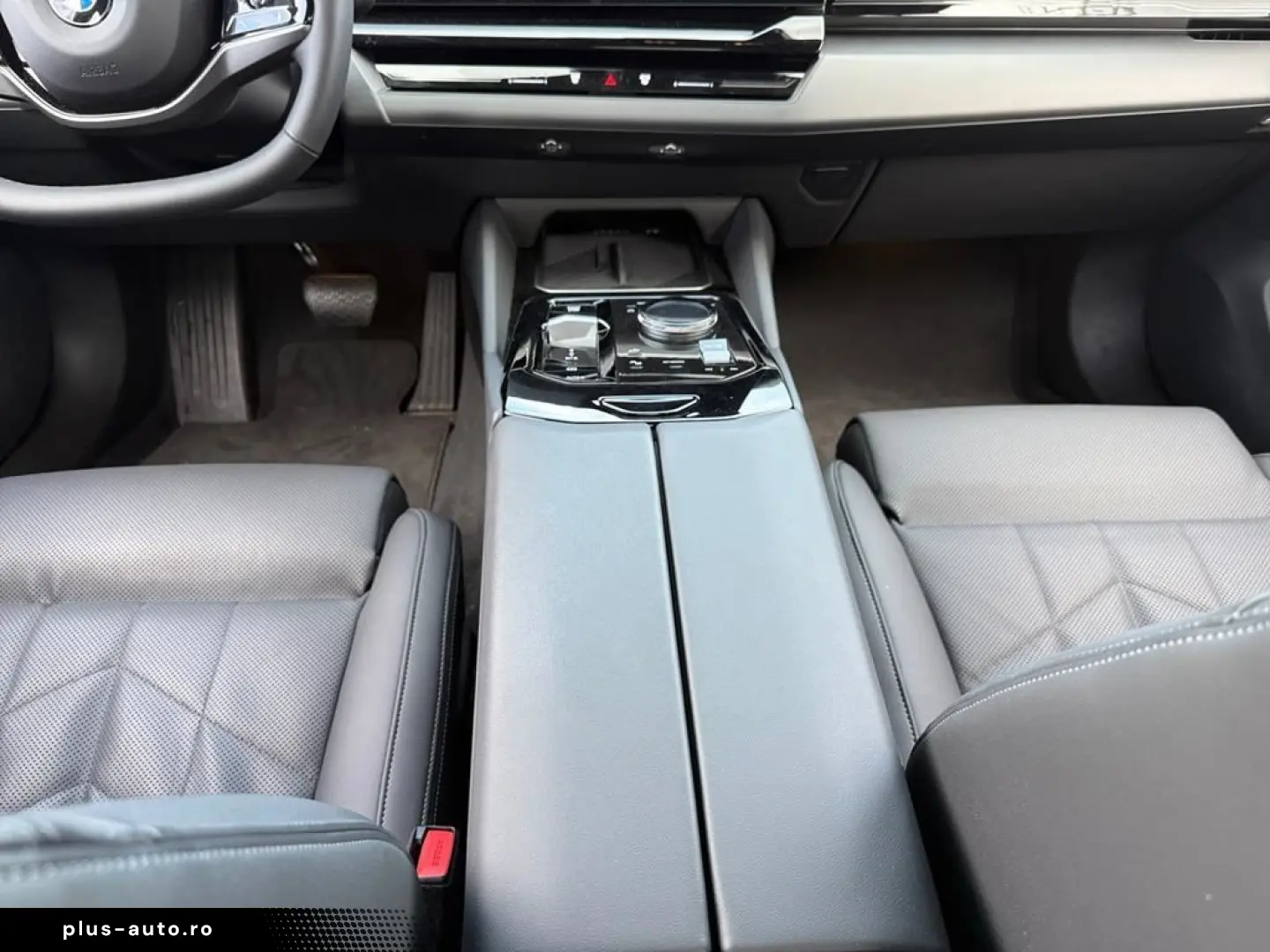 BMW 520i Innovation Comfort Standhzg  neues Modell