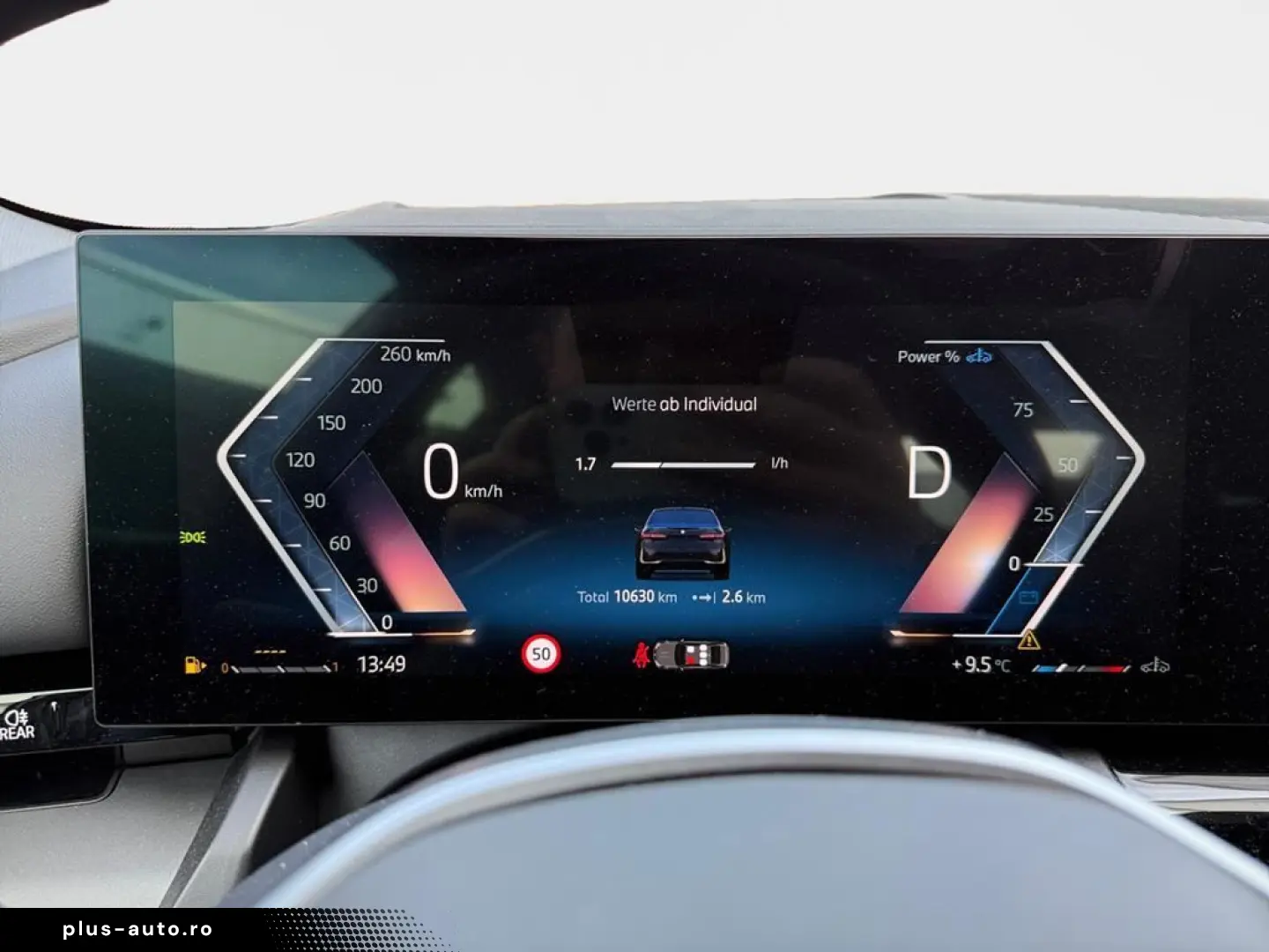 BMW 520i Innovation Comfort Standhzg  neues Modell