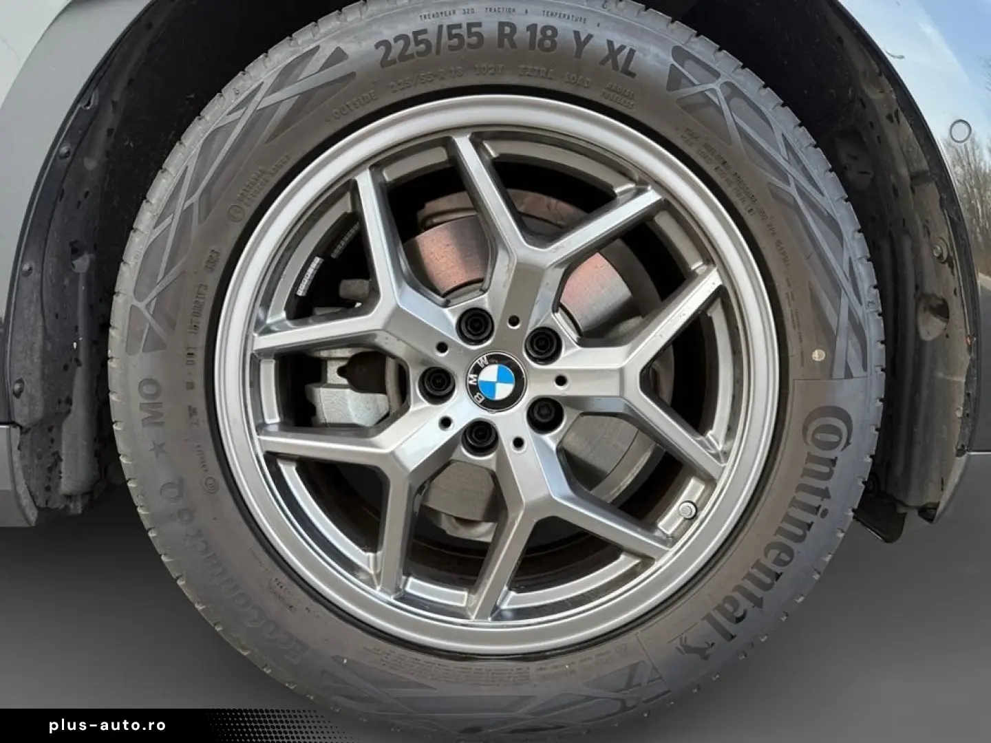 BMW 520i Innovation Comfort Standhzg  neues Modell