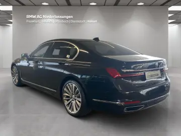 BMW 730d xDrive Massage Driv.Assist.Prof Harman K
